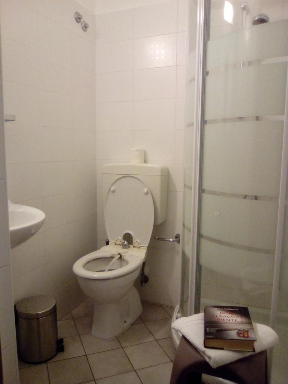 Economy Double or Twin Room