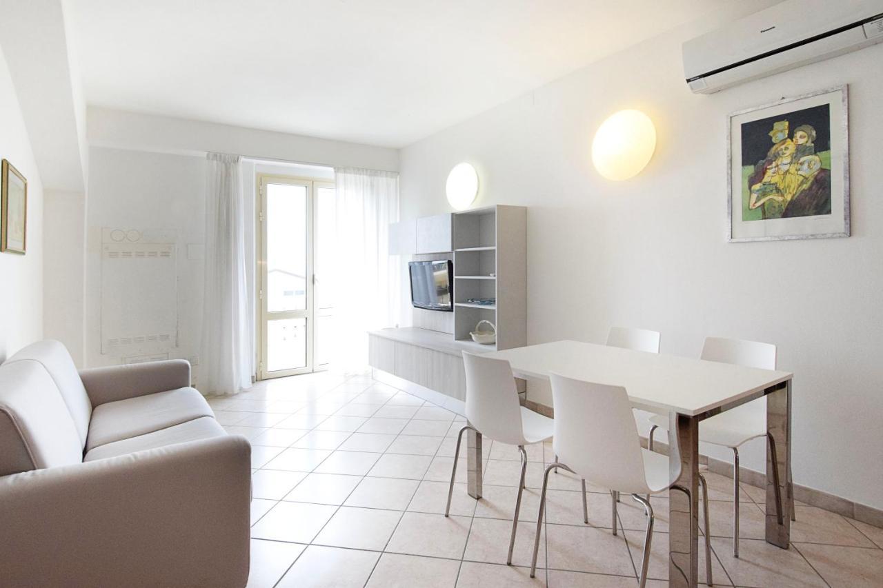 Appartamento con Vista Mare