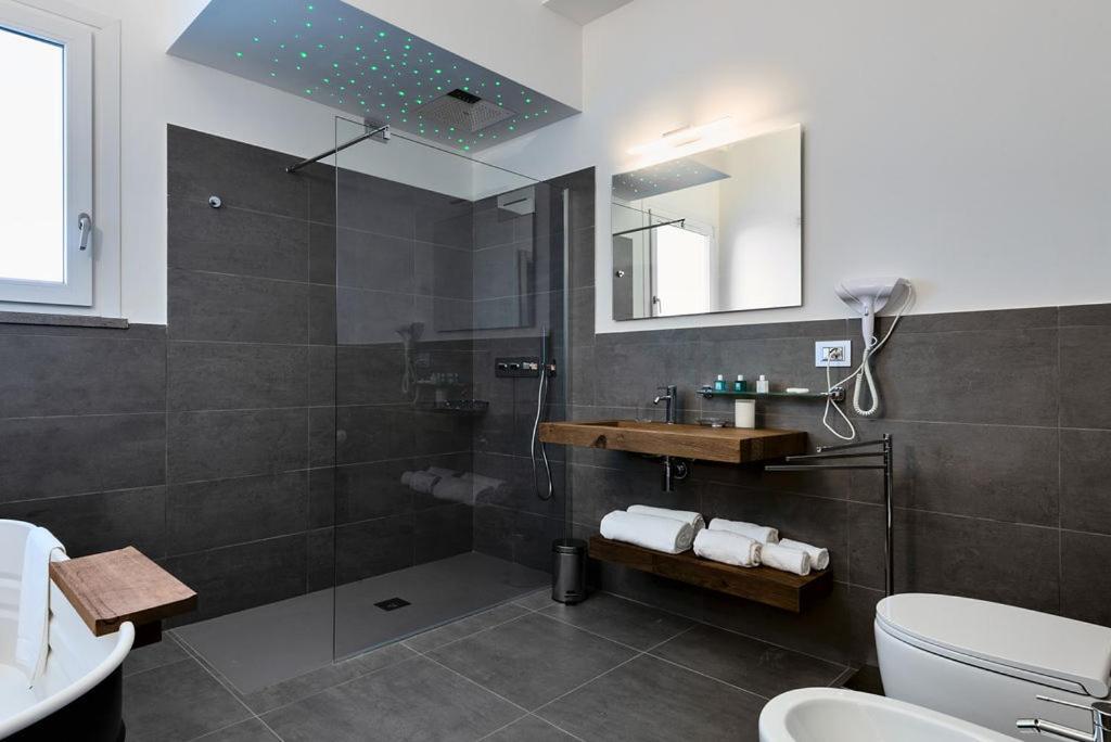 Suite King Deluxe