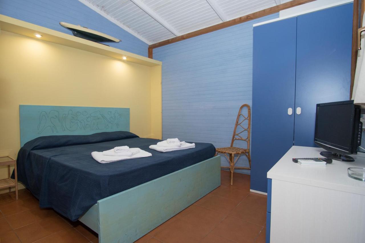 Bungalow Superior (2 adulti)