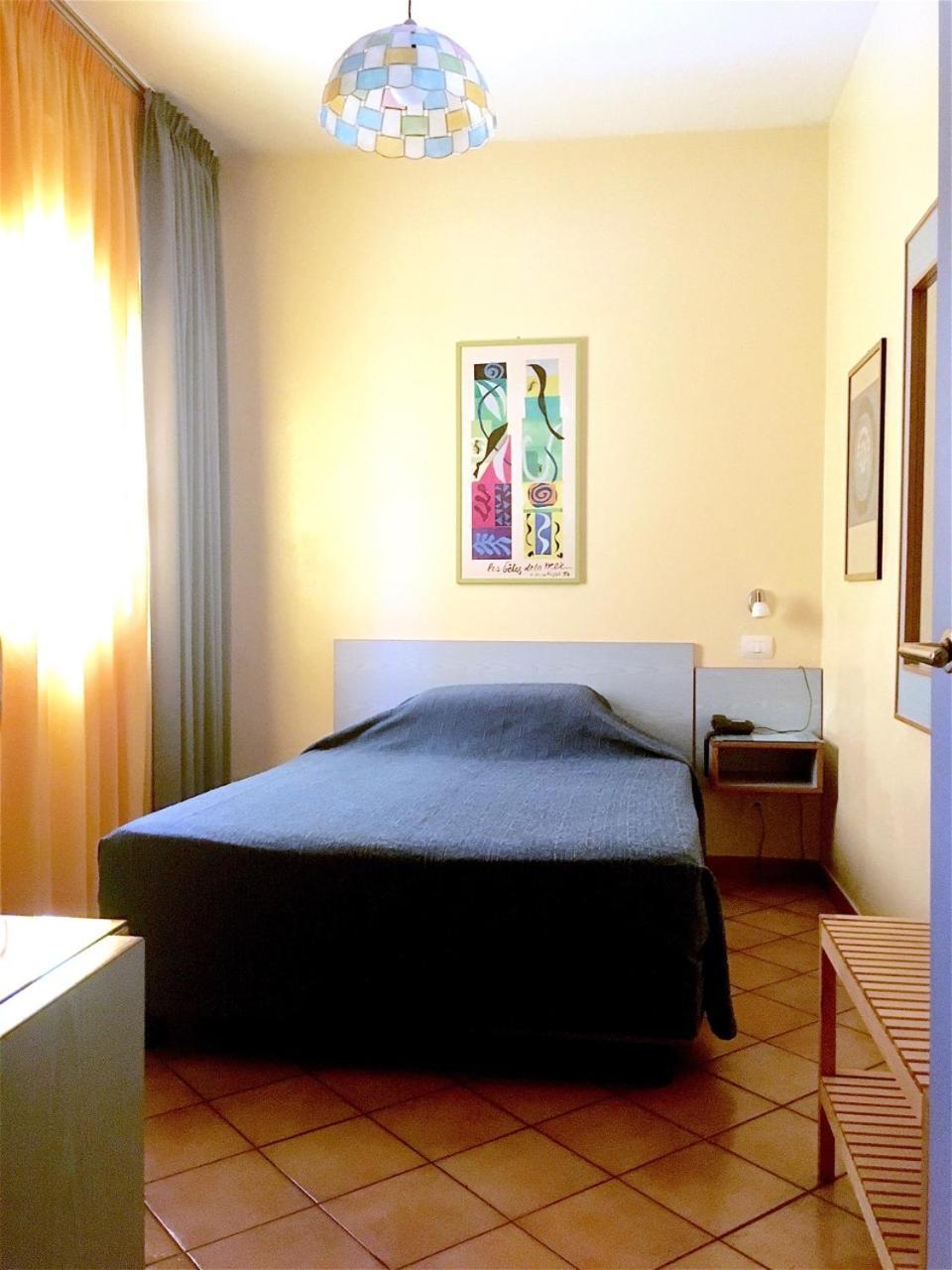 Camera Singola