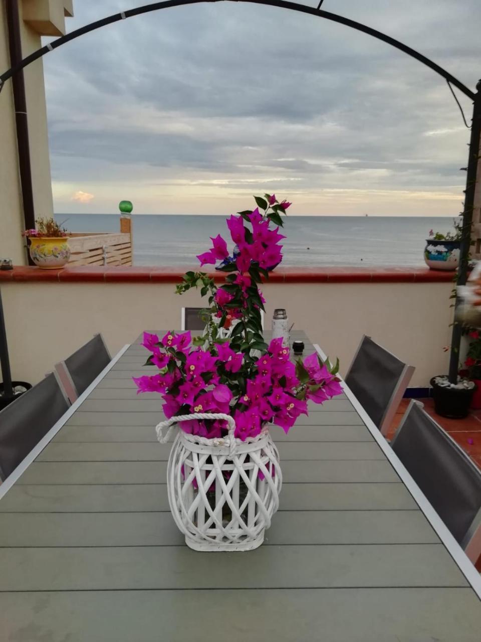 Double Room Terrace