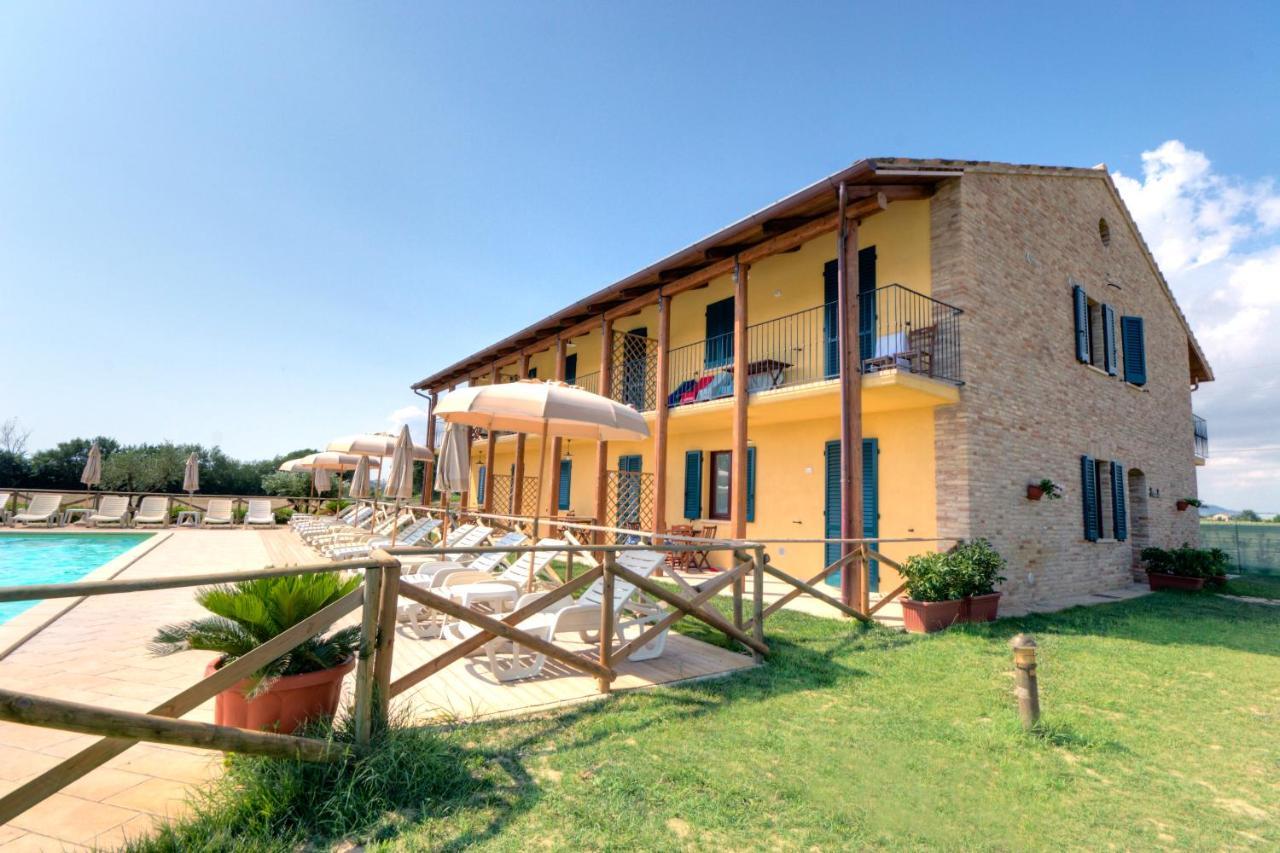 Appartamento con 2 Camere da Letto e Balcone