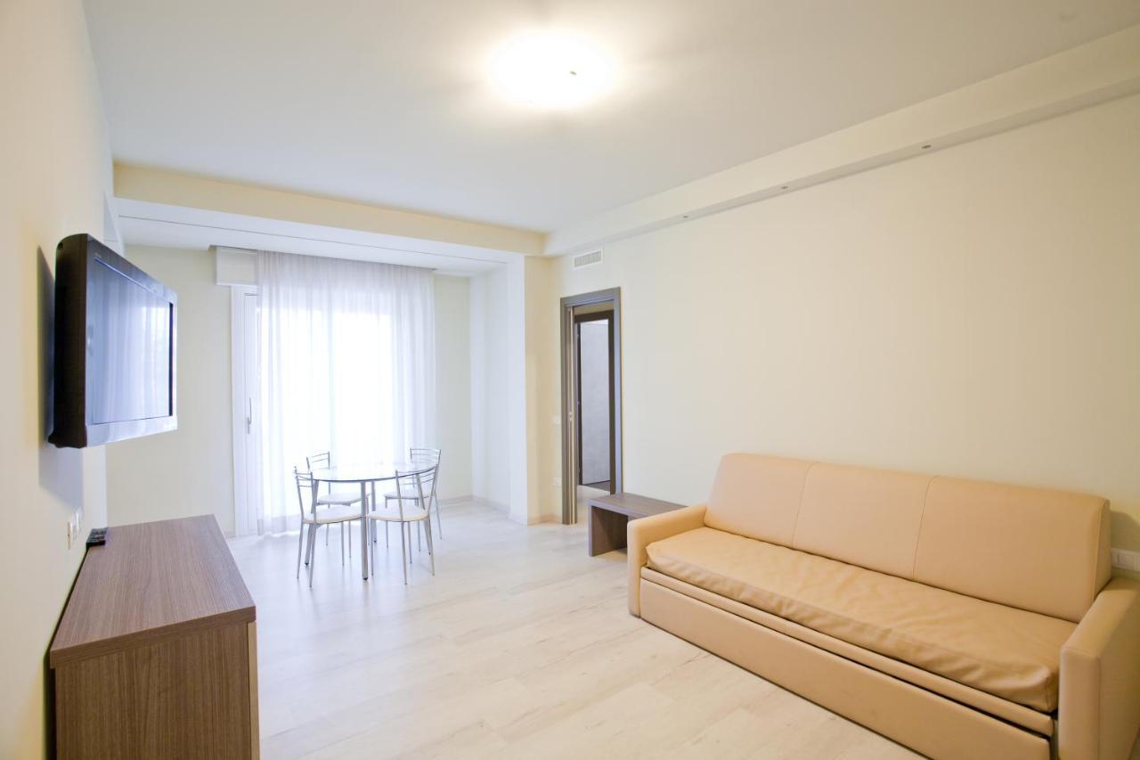 Appartamento con 1 Camera da Letto