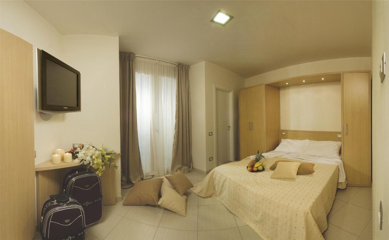 Appartamento con 1 Camera da Letto