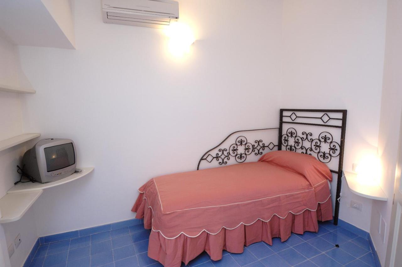 Appartamento con 2 Camere da Letto