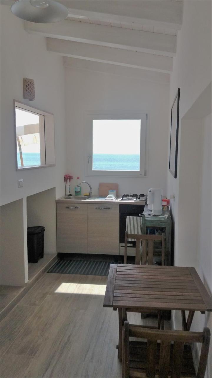 Appartamento con 2 Camere da Letto e Vista Mare