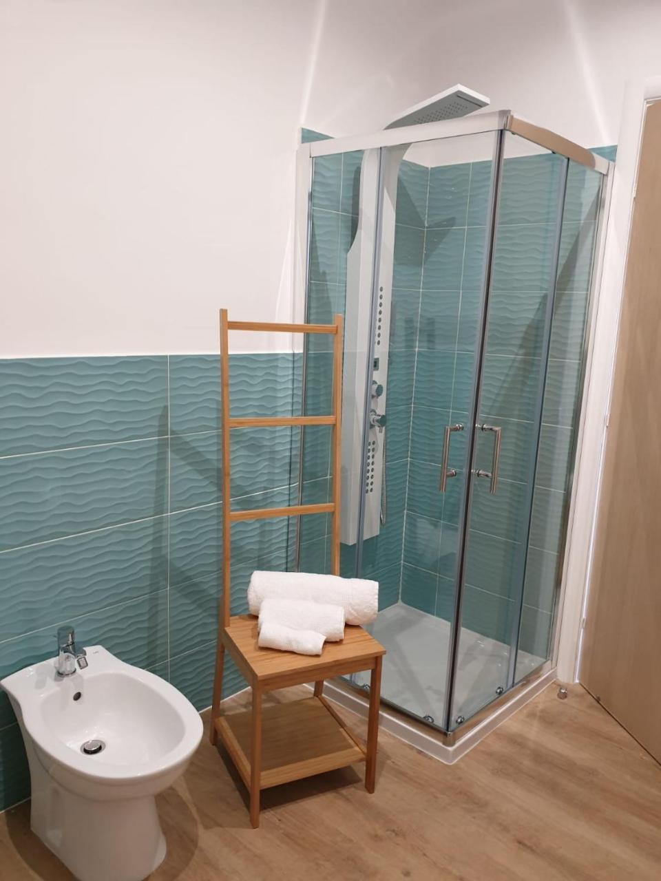 Junior Suite con Balcone