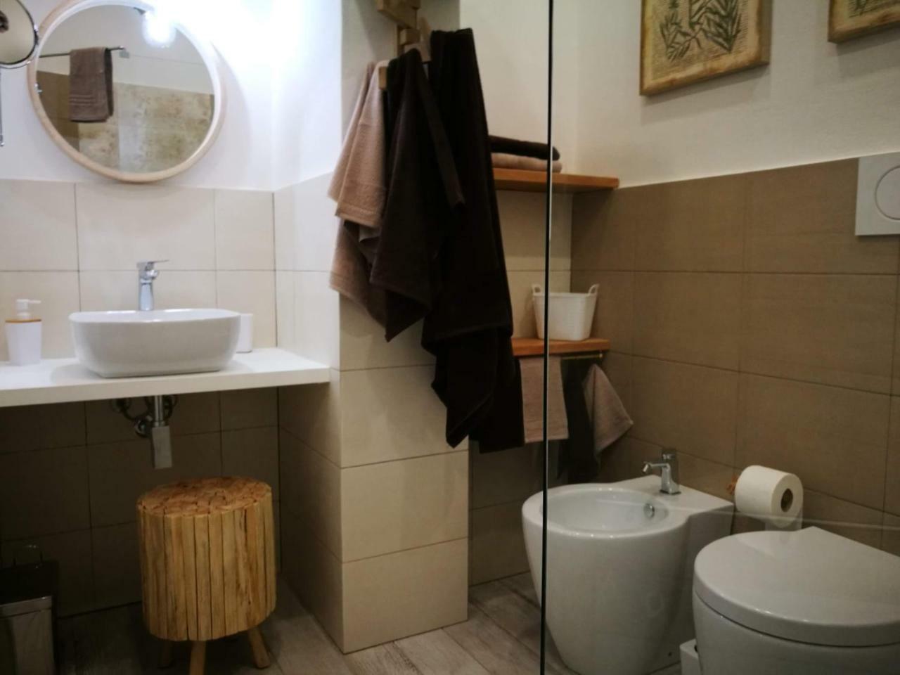Appartamento con 1 Camera da Letto