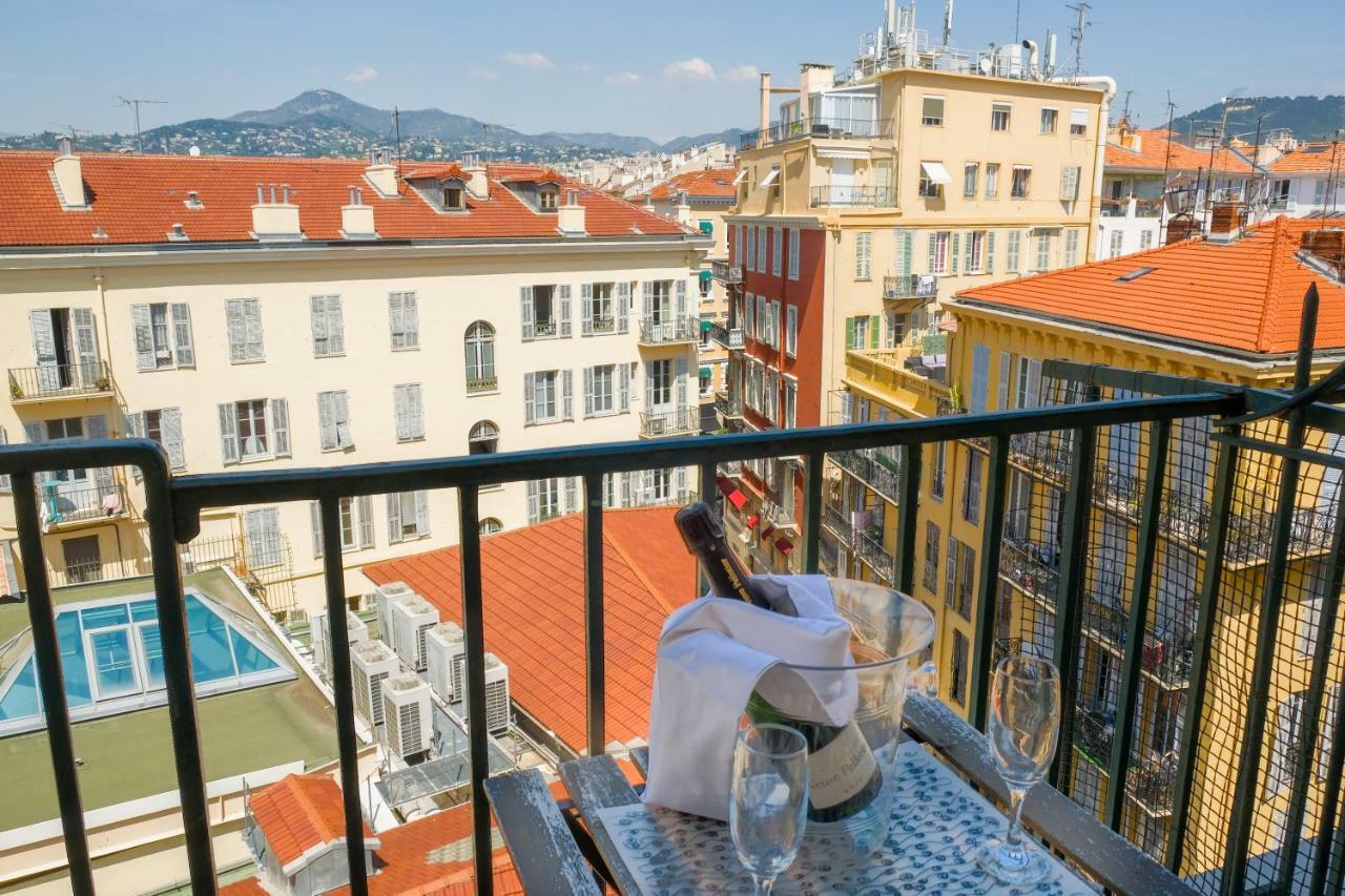 Appartamento su 2 Livelli con Balcone