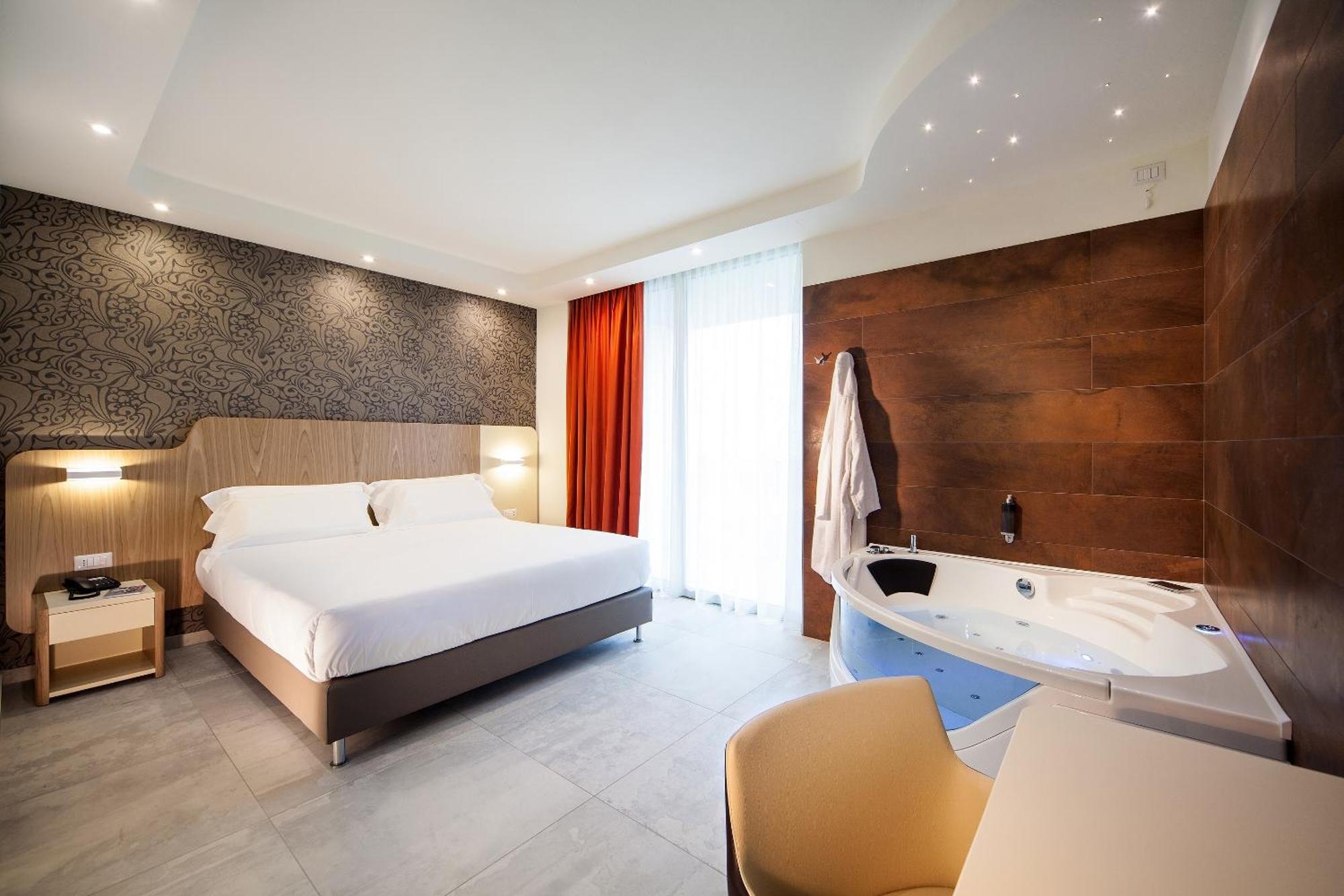Suite Sea View