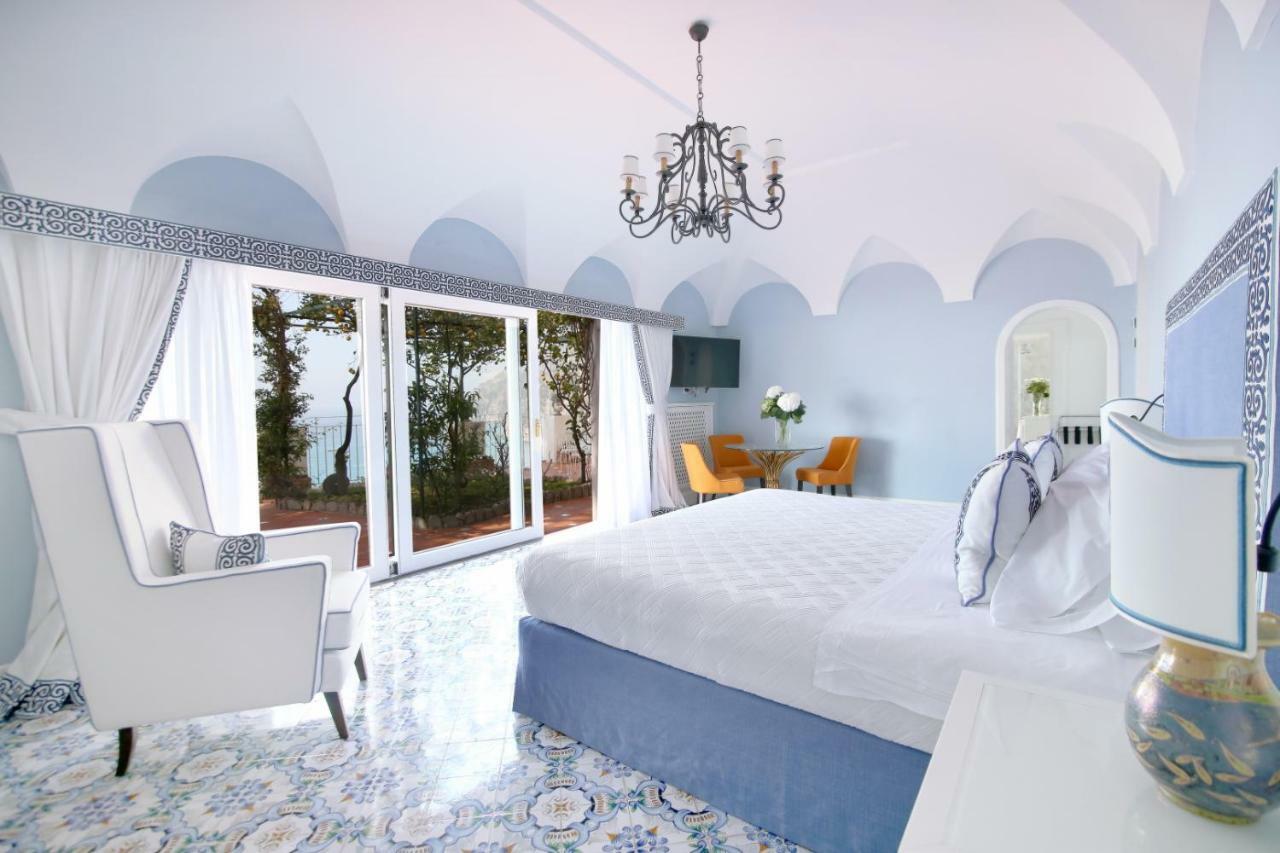 Suite King Deluxe