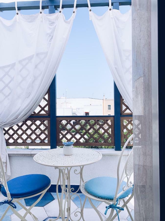 Camera Matrimoniale con Balcone