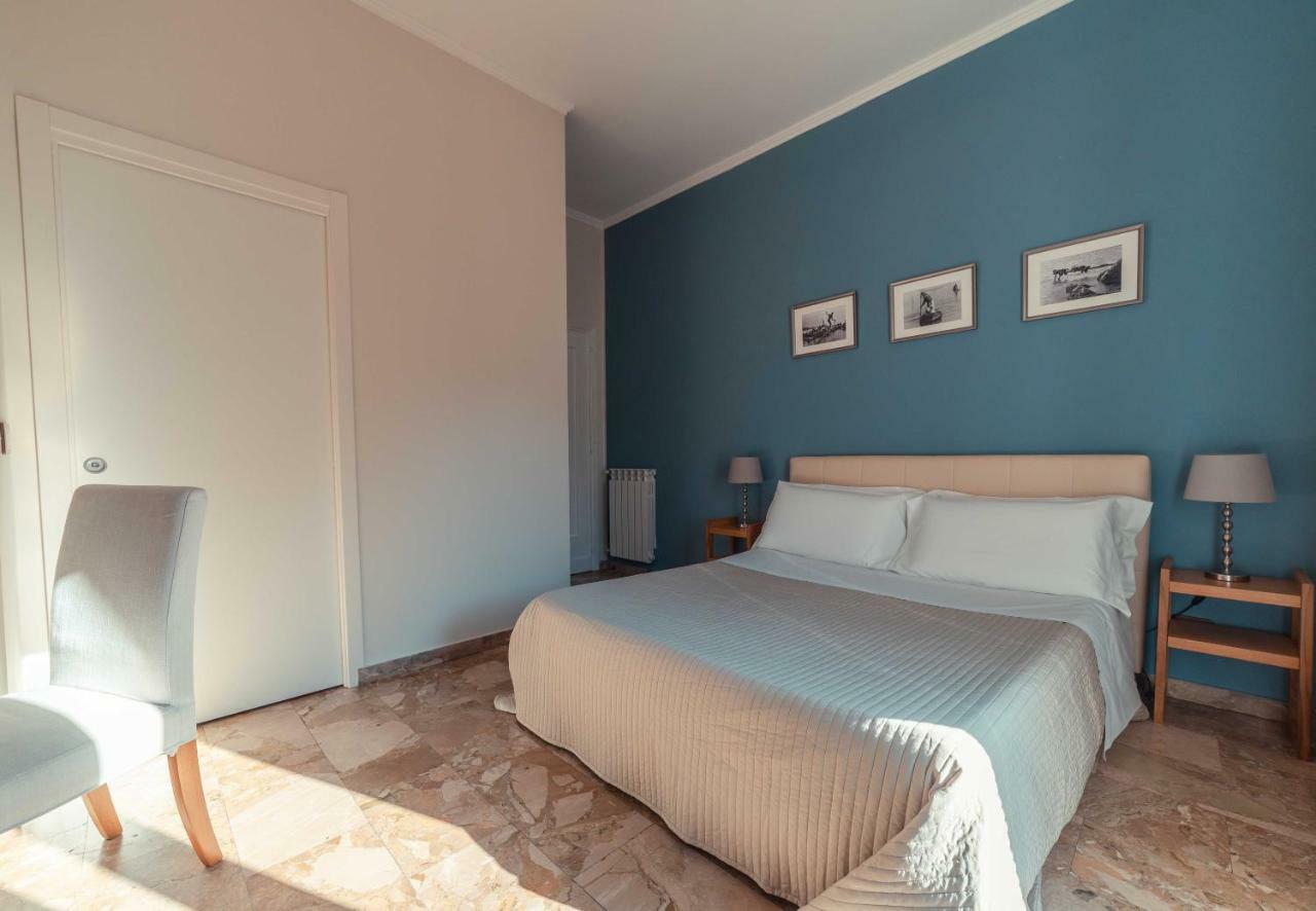 Double Room Balcony