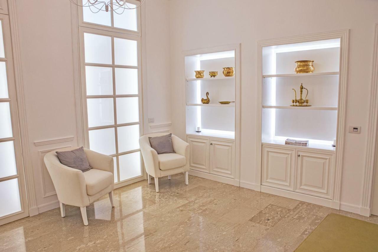 Junior Suite Deluxe