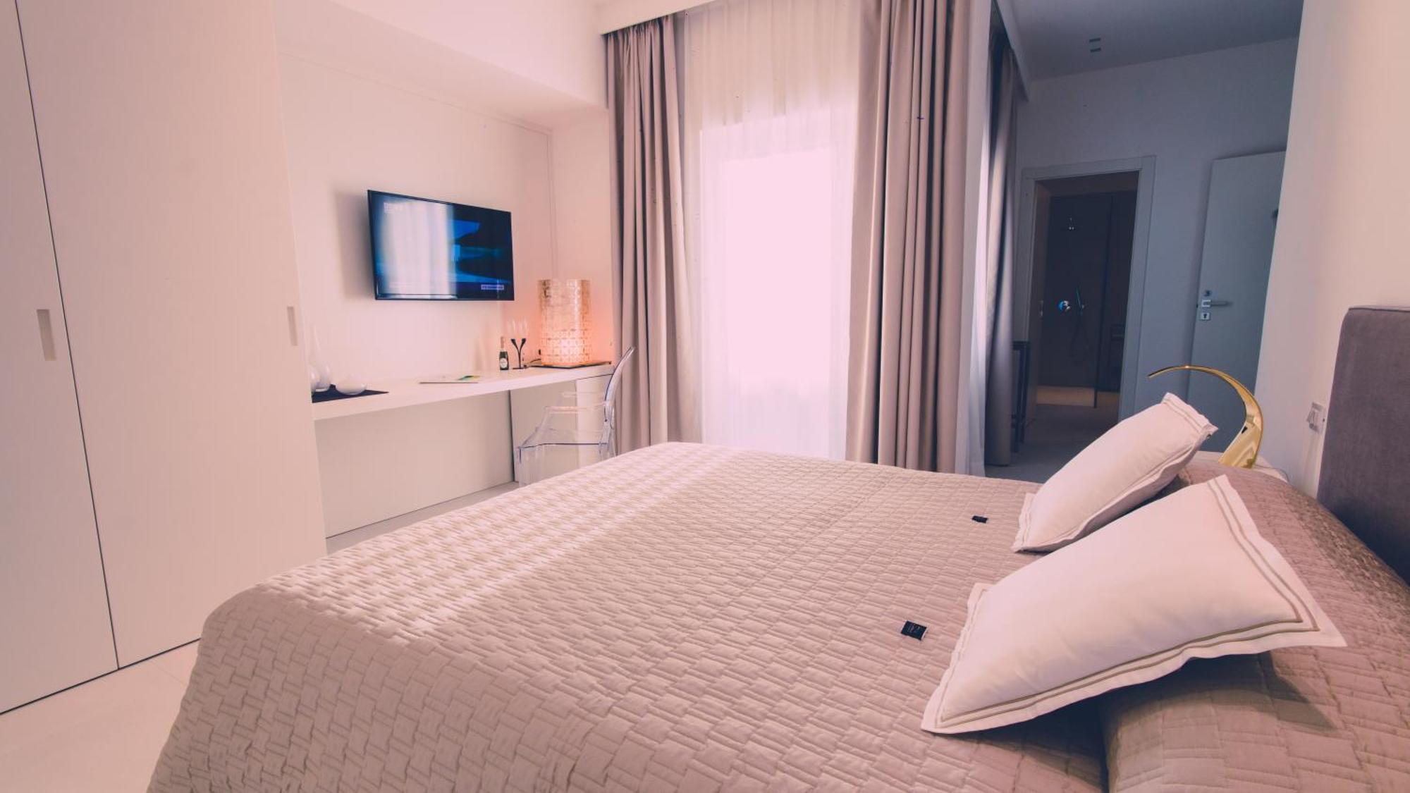 Suite Deluxe