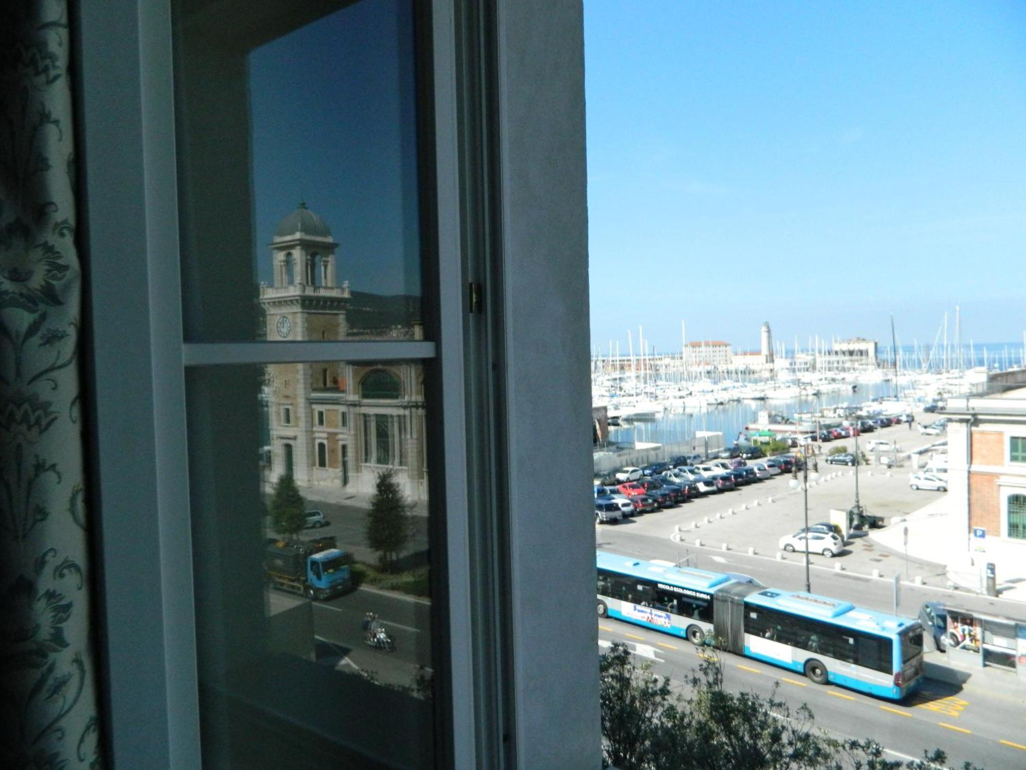 Appartamento Monolocale con Vista Mare