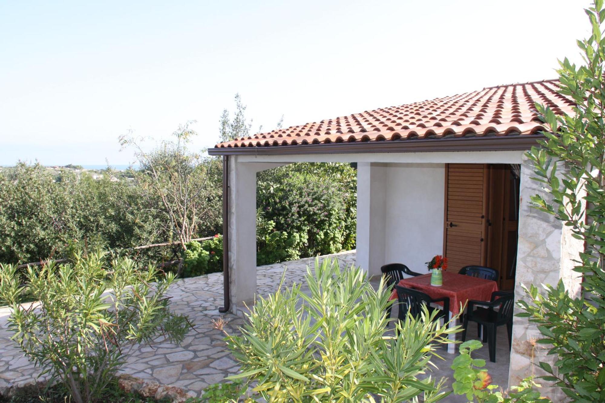 Appartamento Monolocale