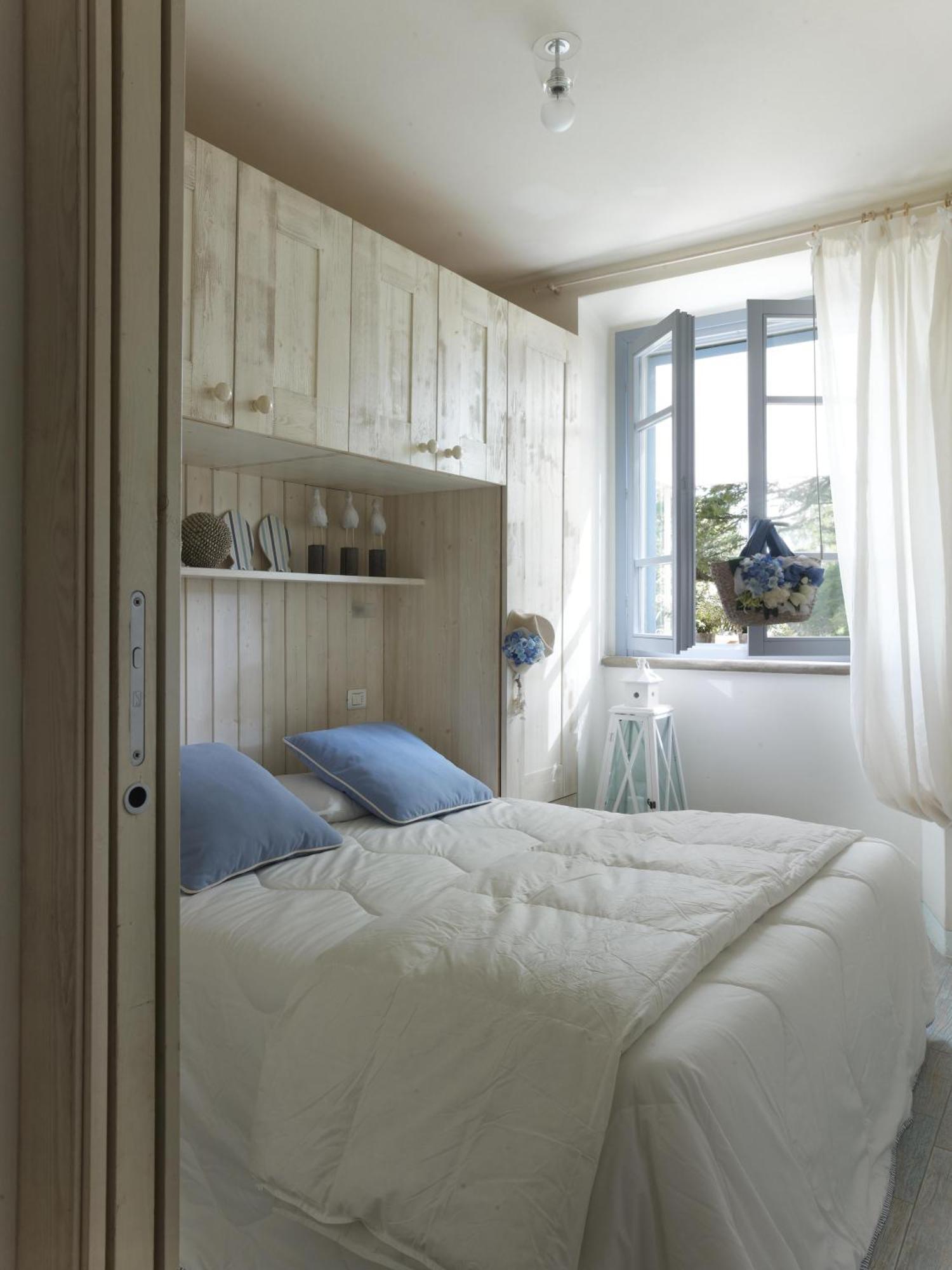 Suite con 2 Camere da Letto