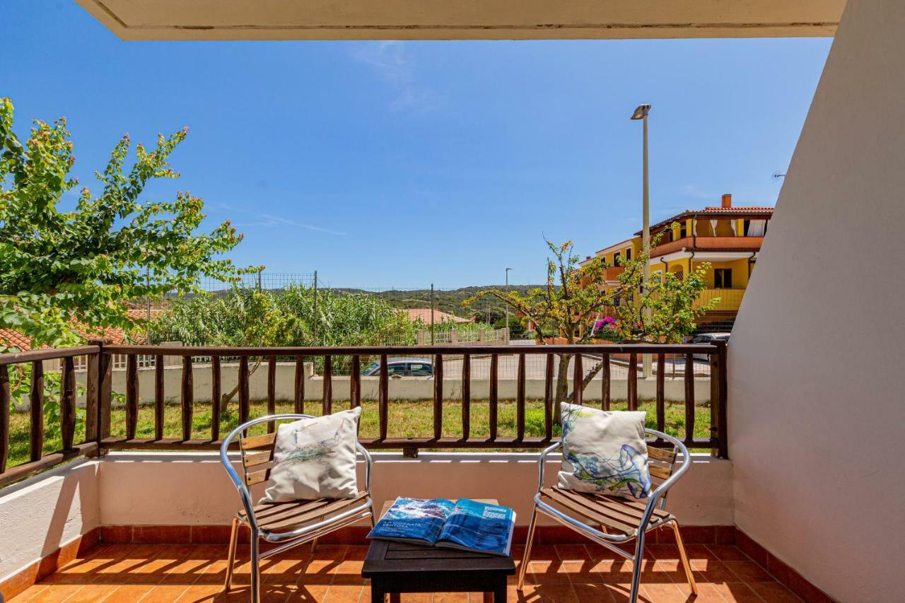 Camera Tripla con Balcone