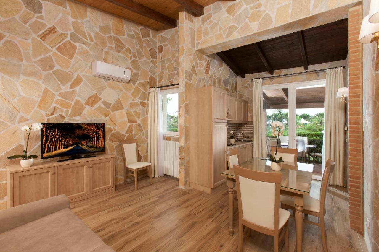 Suite con 2 Camere da Letto