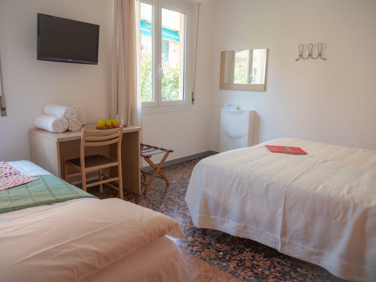 Camera Tripla con Bagno