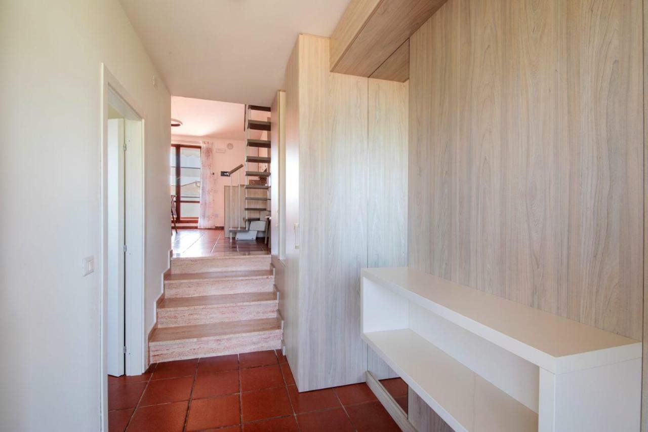 Appartamentino su 2 Livelli