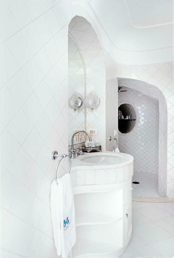 Suite con Terrazza e Vista Mare