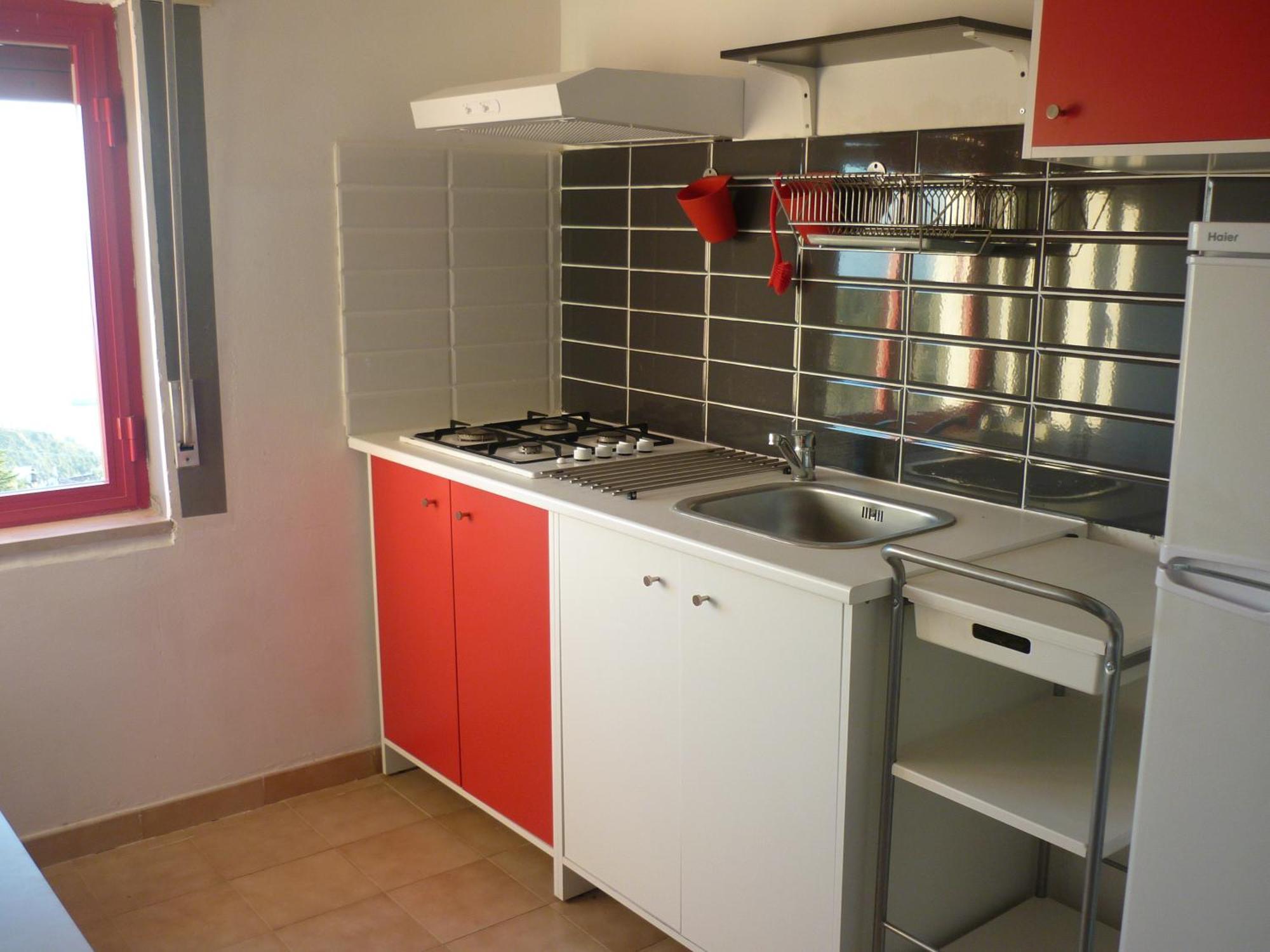 Appartamento con 1 Camera da Letto