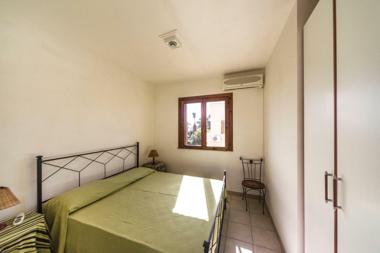 Appartamento con Balcone