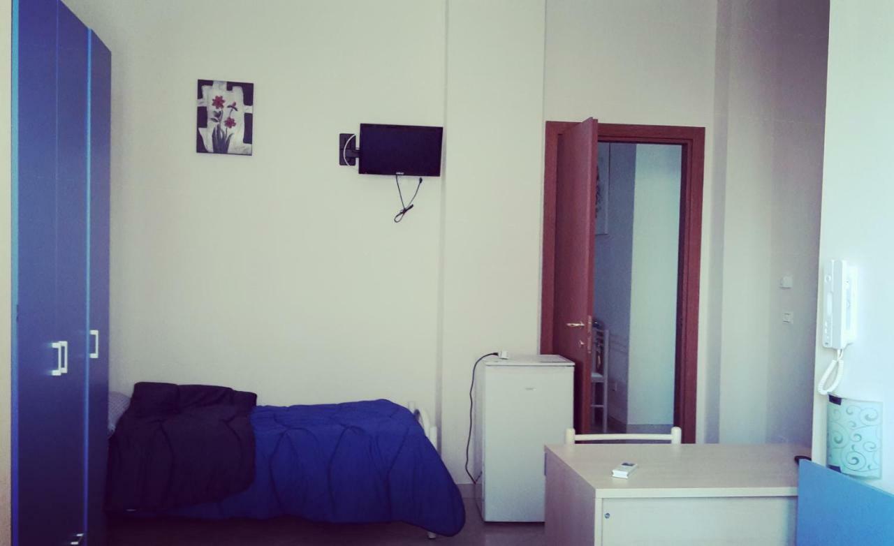 Camera Matrimoniale