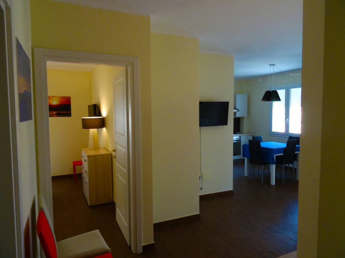 Appartamento con 2 Camere da Letto