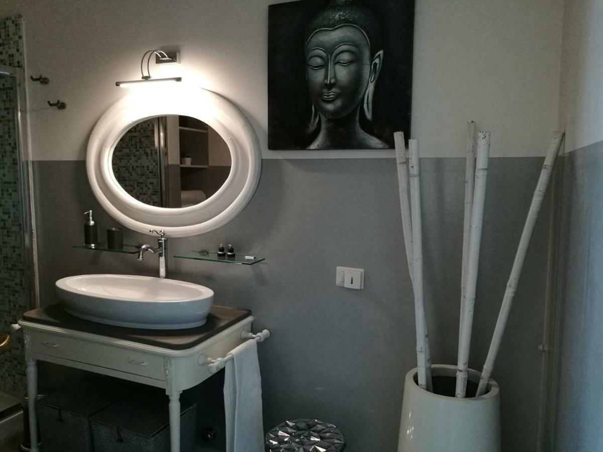 Suite Deluxe con Vista Mare