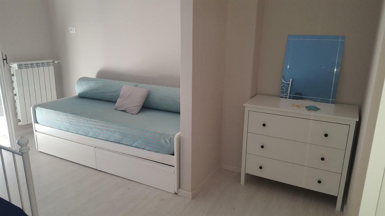 Monolocale Familiare