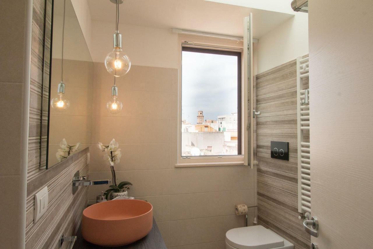 Casa con 1 Camera da Letto e Terrazza