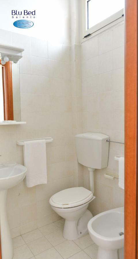 Camera Quadrupla con Bagno Privato