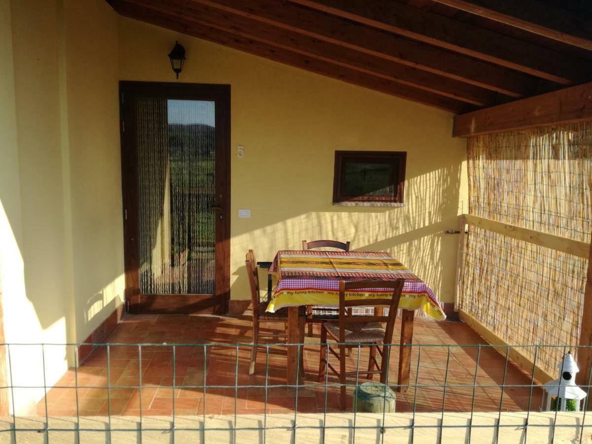 Casa con 1 Camera da Letto