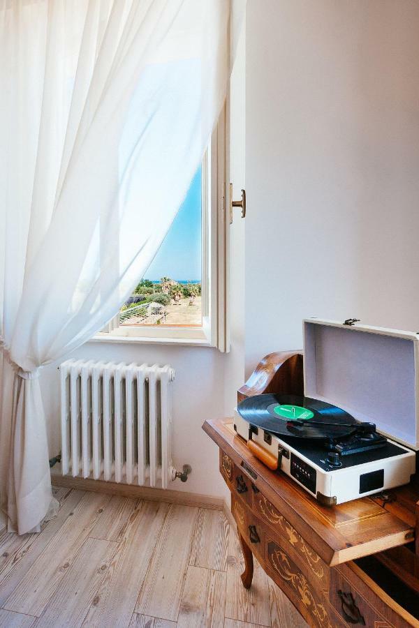 Appartamento Deluxe con 1 Camera da Letto e Vista Giardino
