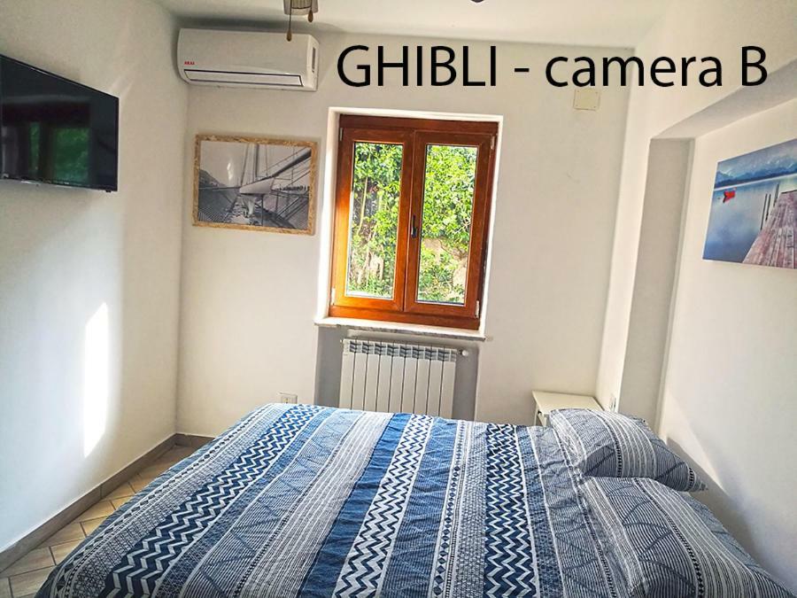 Casa con 4 camere da letto