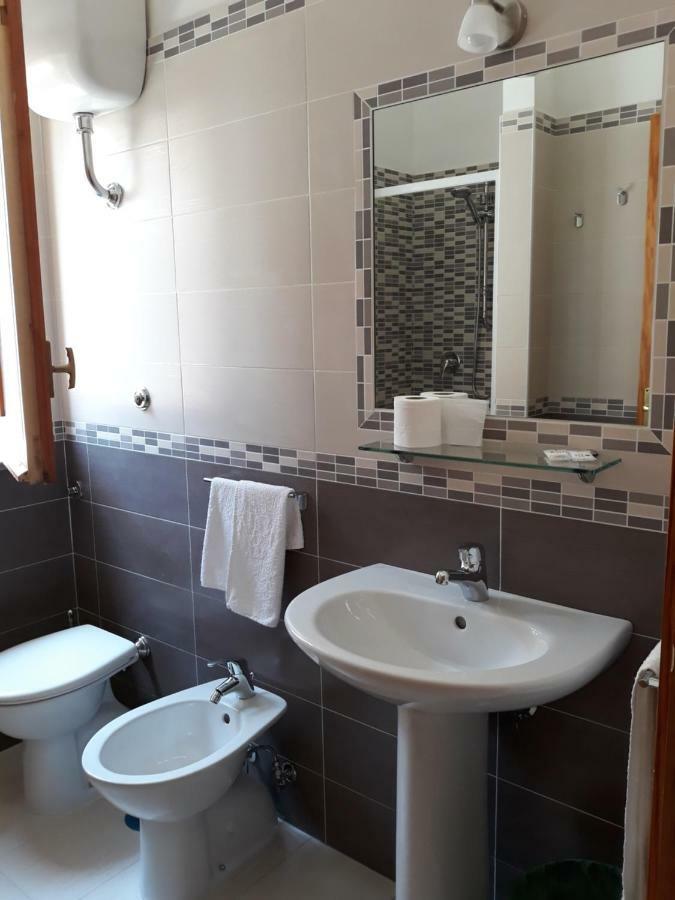 Camera Tripla con Bagno Privato