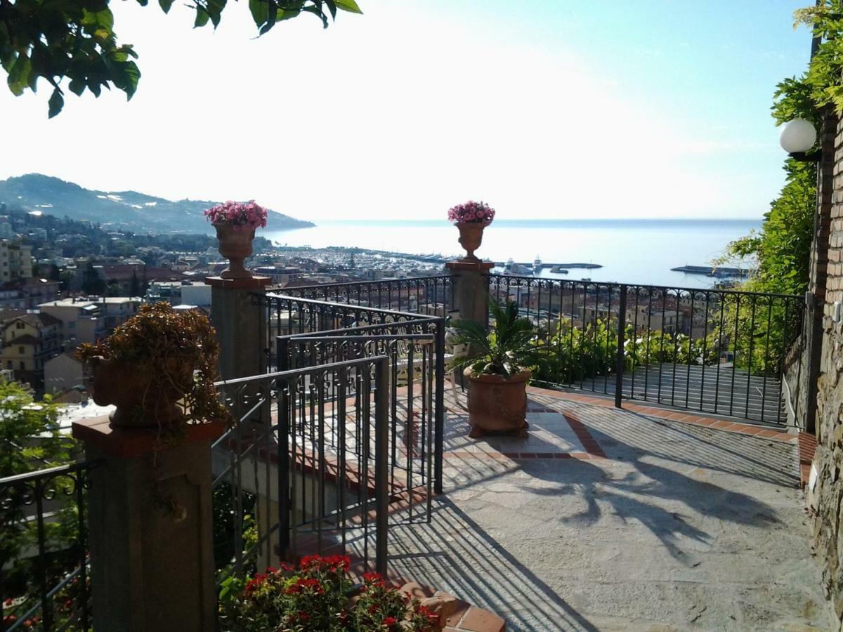 Suite con Vista Mare