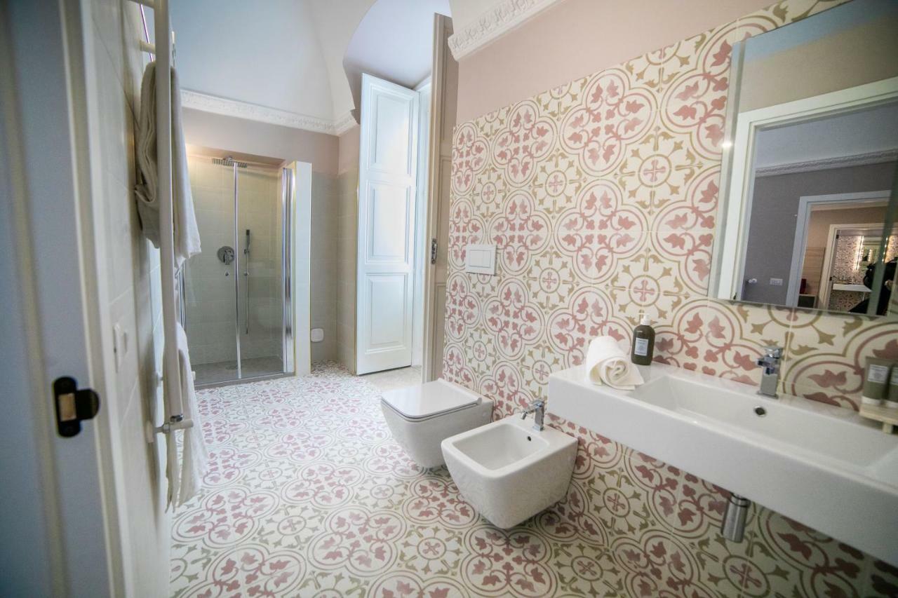Suite con 2 Camere da Letto