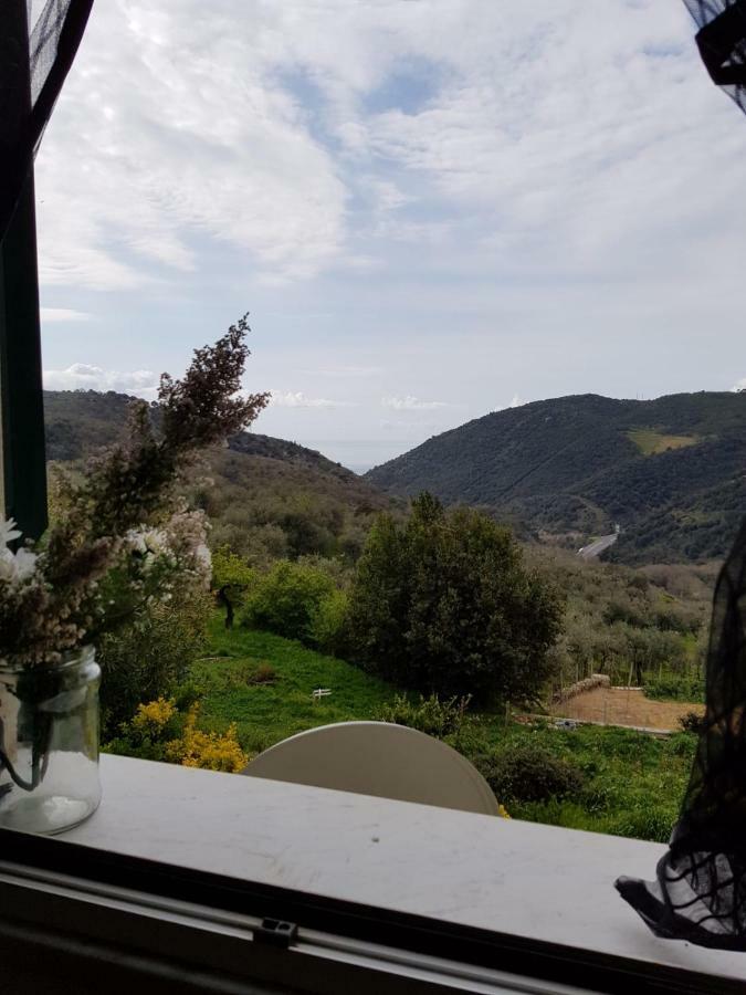 Appartamento - Piano Terra