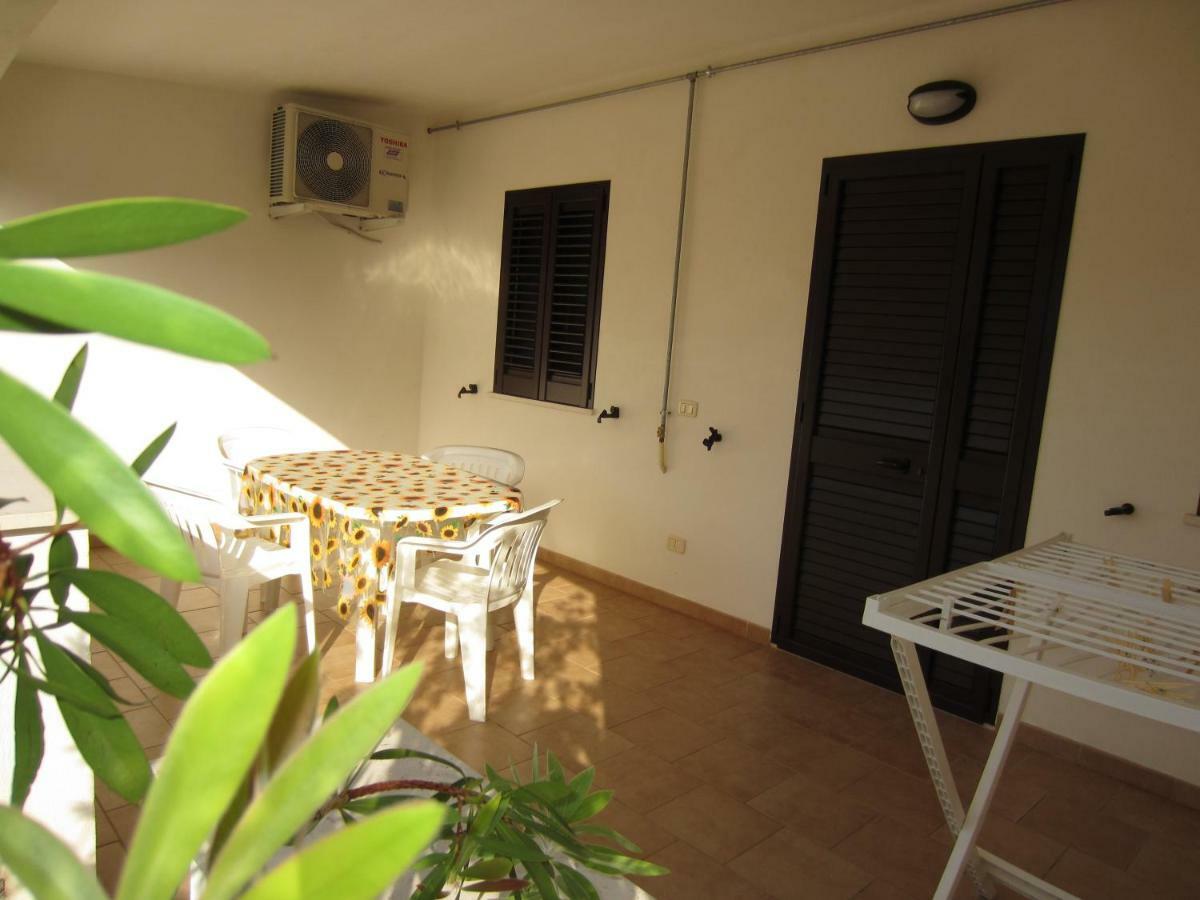 Casa con 1 Camera da Letto