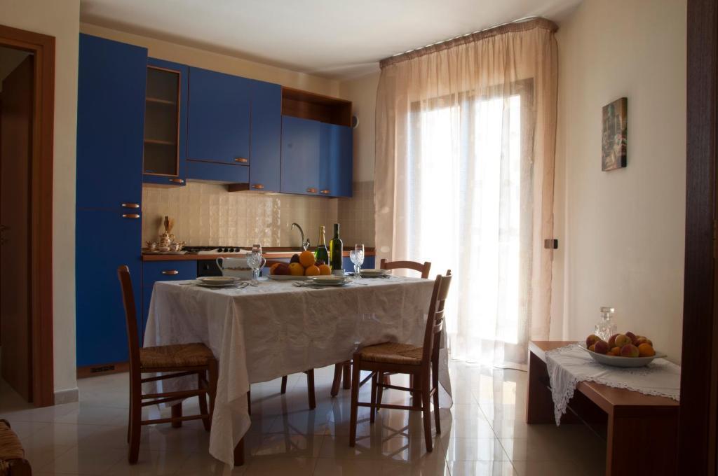 Appartamento con 2 Camere da Letto (3 Adulti)