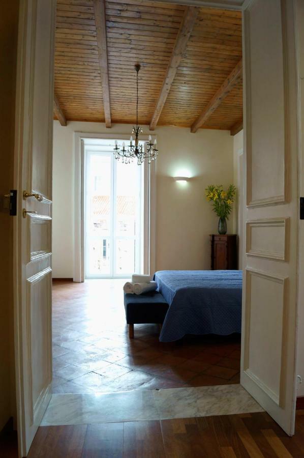 Suite Superior con Vista Cattedrale