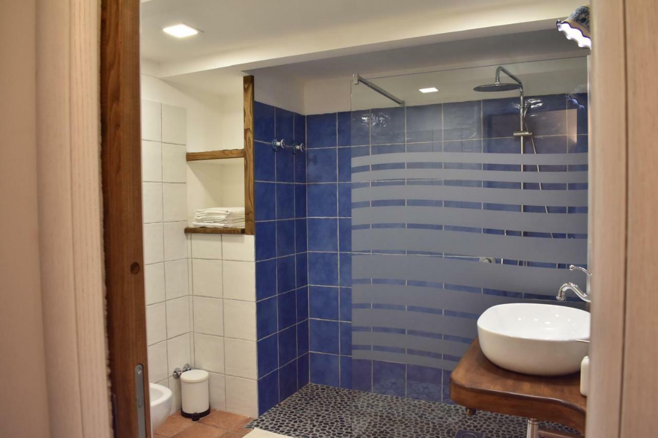Camera Tripla con Bagno Privato