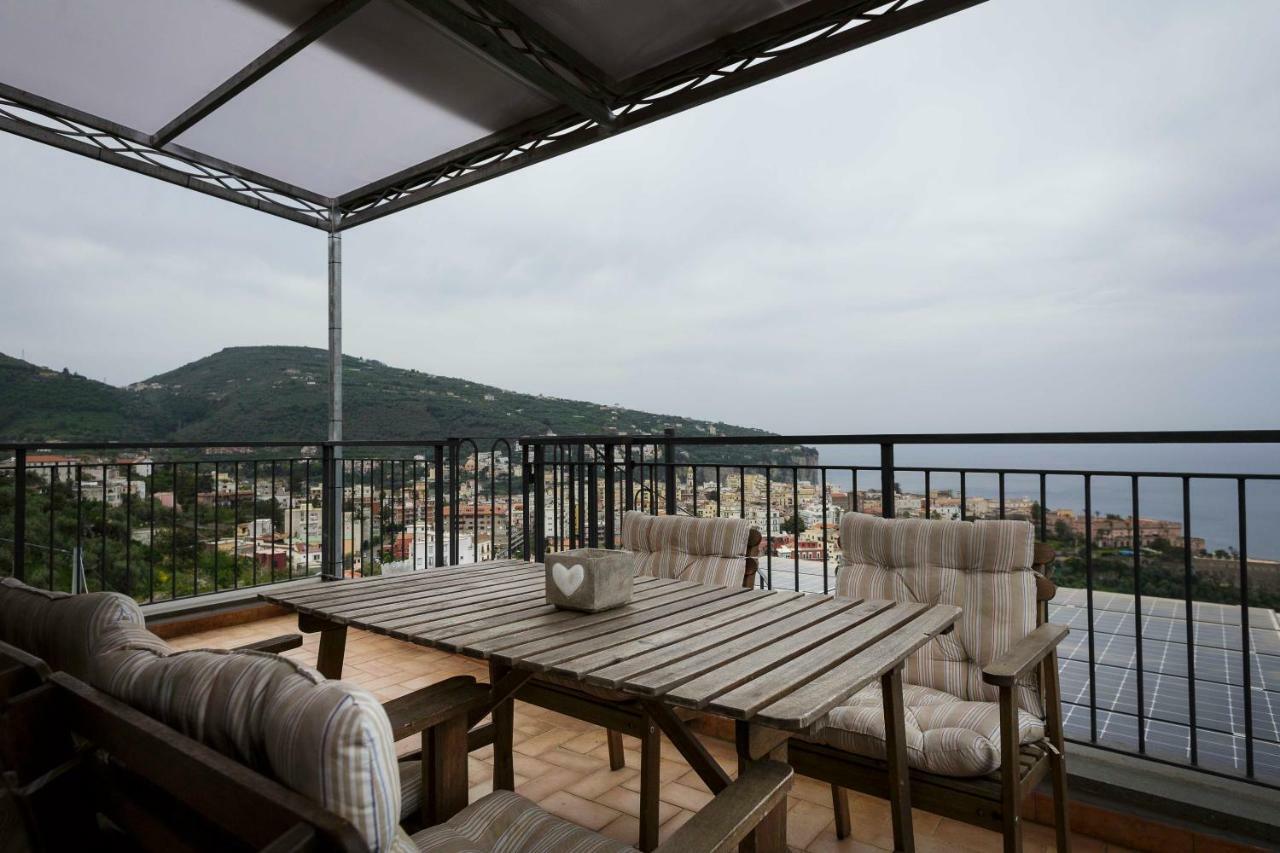 Monolocale con Vista Mare