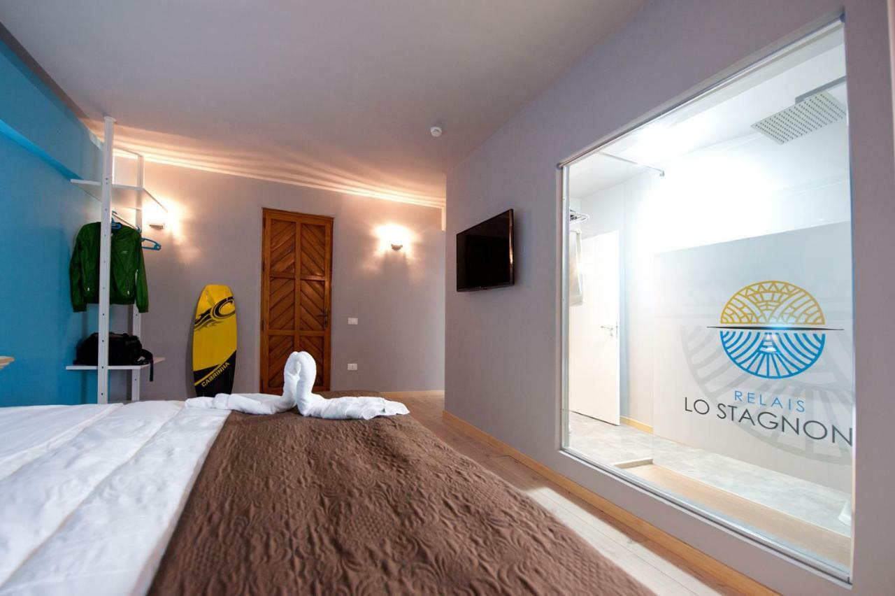 Suite con Terrazza