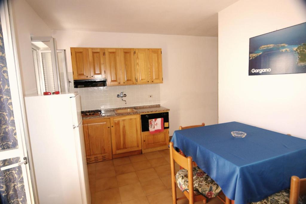 Appartamento con 2 Camere da Letto (6 Adulti)